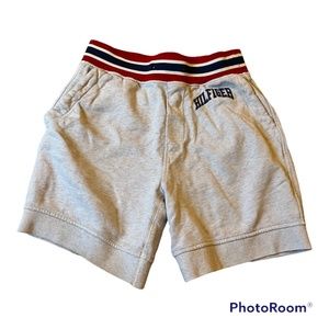 Tommy Hilfiger sweat shorts